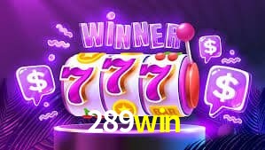 Experiência VIP 289win