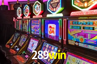 Desvendando o Mundo dos Jogos Virtuais na 289win