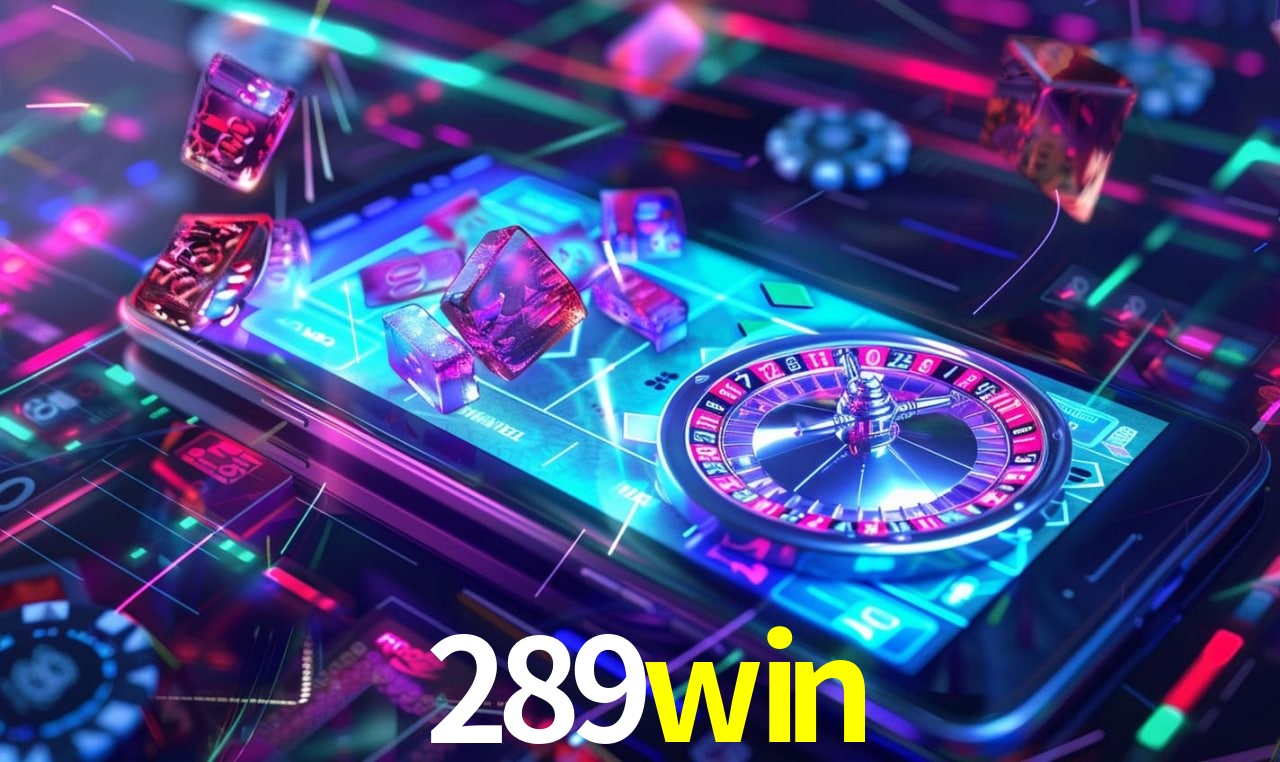 Estatísticas 289win