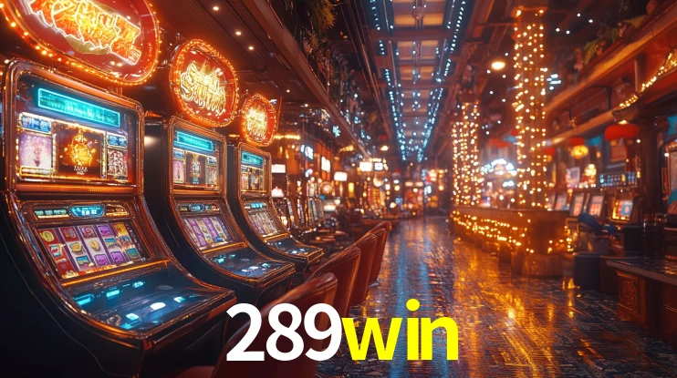 289win - Plataforma Legal do Brasil - 289win.com
