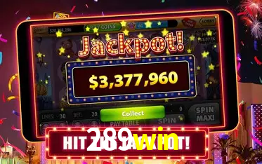 Desvendando o Mundo dos Jogos Virtuais na 289win