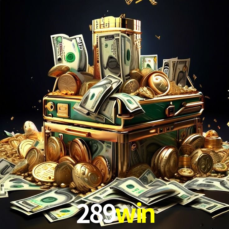 Experiência VIP 289win
