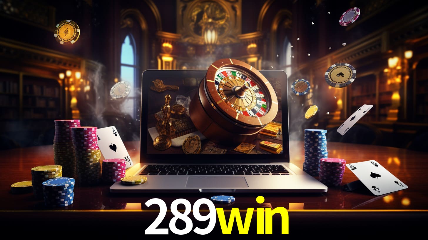 Live Casino 289win