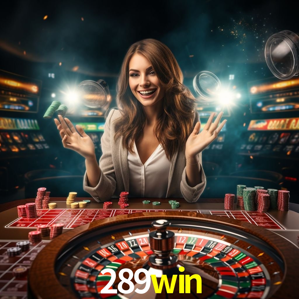 Experimente o Login Seguro Premium no 289win