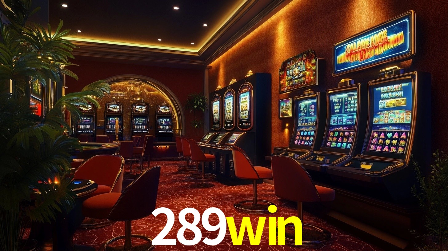 Programa VIP 289win