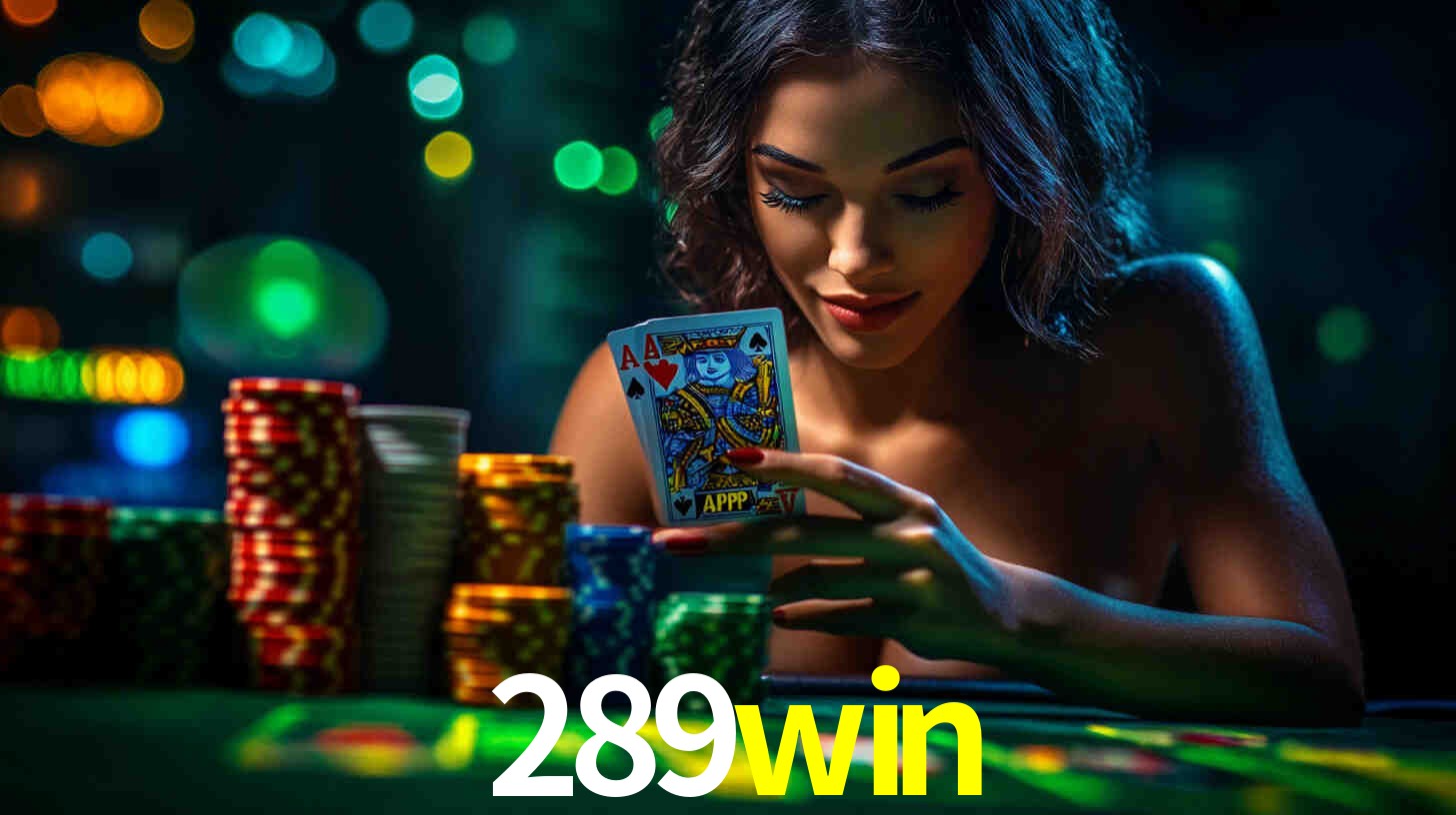 Explorando a Categoria de Eventos em Apostas na 289win