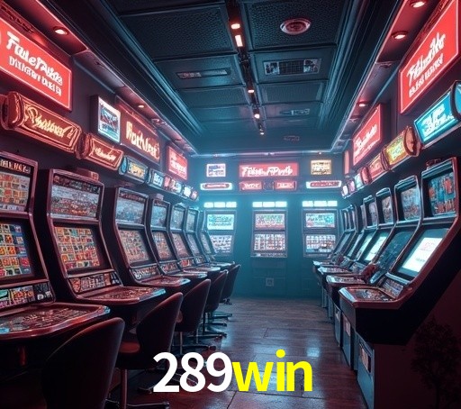 Cassino ao Vivo 289win - Dealers Brasileiros Profissionais