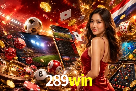 Platform Technology 289win