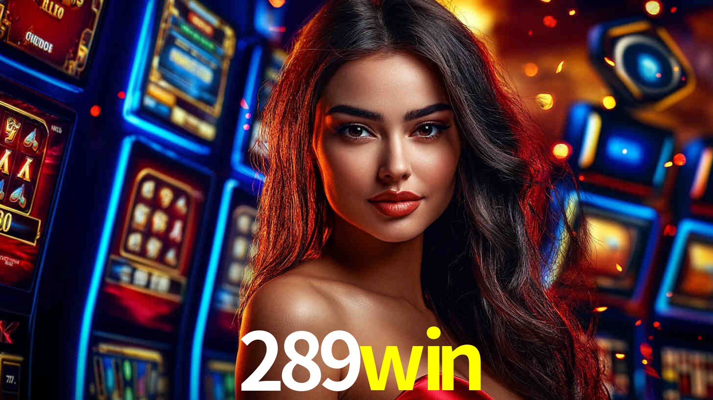 Descubra o Programa VIP da 289win: Vantagens Exclusivas para Jogadores