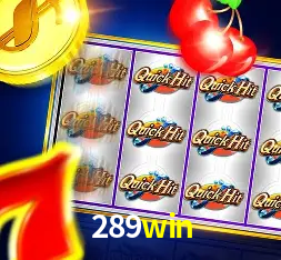A Experiência Imersiva dos Cassinos Ao Vivo no 289win
