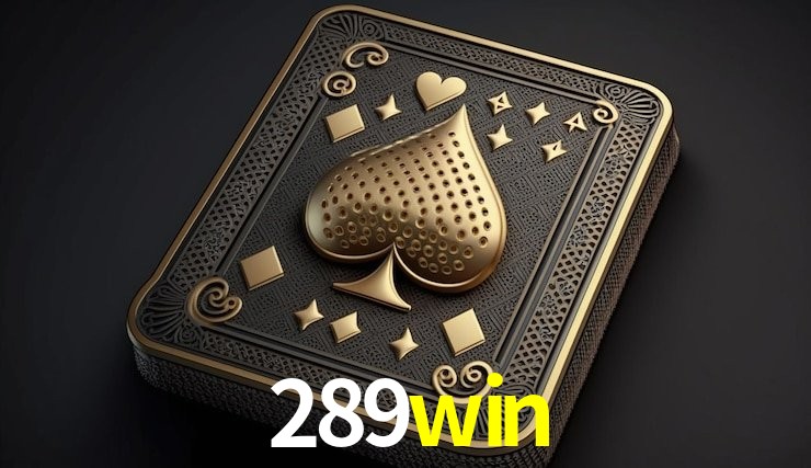 Avaliações dos Jogadores 289win