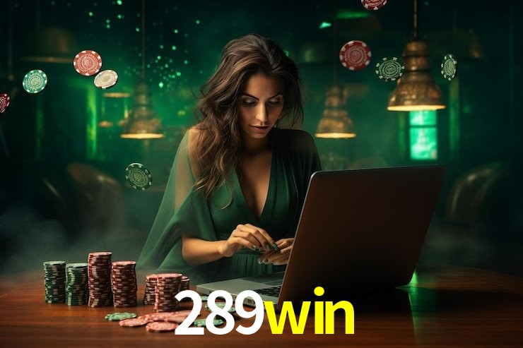 Imagem quadrada de apoio para baixar 289win