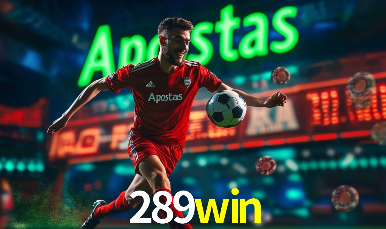 PIX Instantâneo 289win
