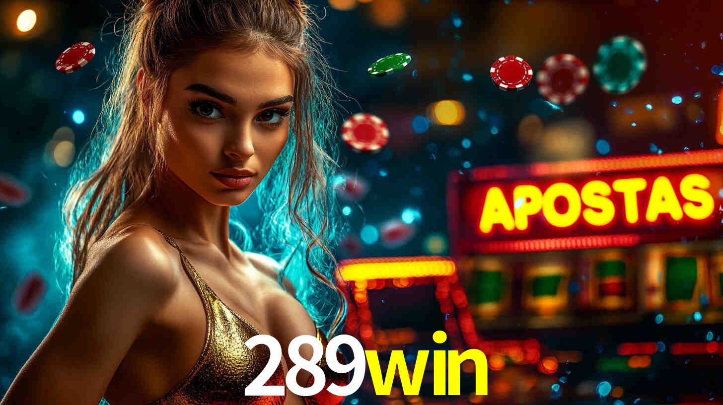 Explorando a Categoria de Eventos em Apostas na 289win