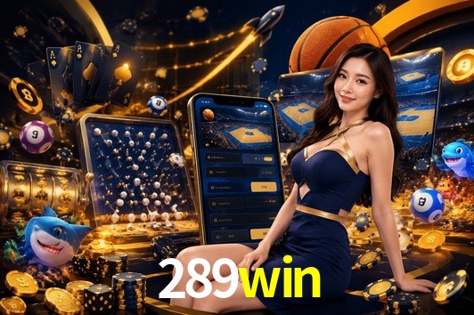 Flash Promotion 289win