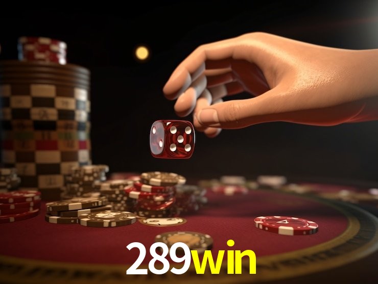 Login Seguro 289win
