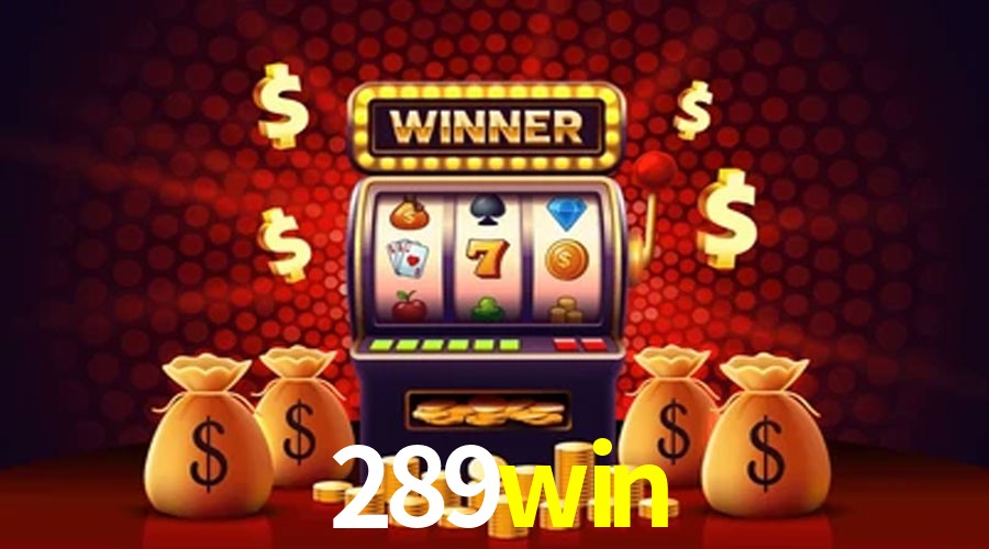 Weekend Specials 289win