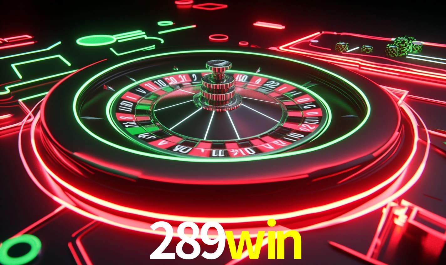 Desvendando o Mundo dos Jogos Virtuais na 289win