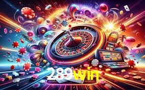 Estatísticas Esportivas 289win