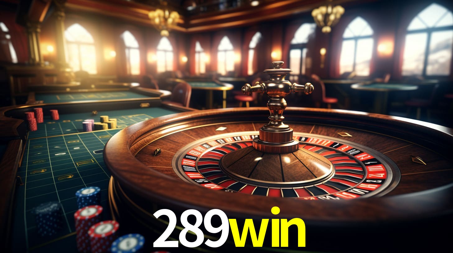 VIP Casino 289win