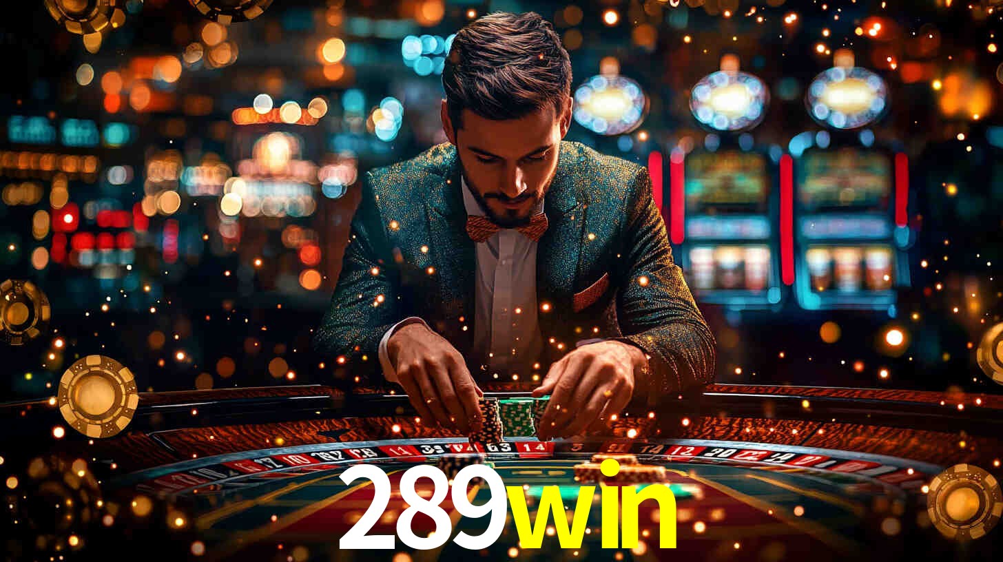 Exclusive Games 289win
