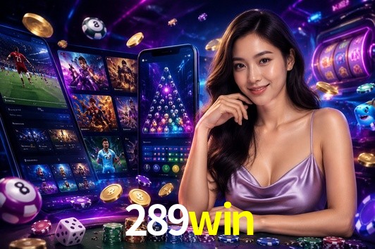 Seasonal Promotions 289win