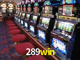 A Emoção da Loteria na 289win: Uma Chance de Mudança de Vida