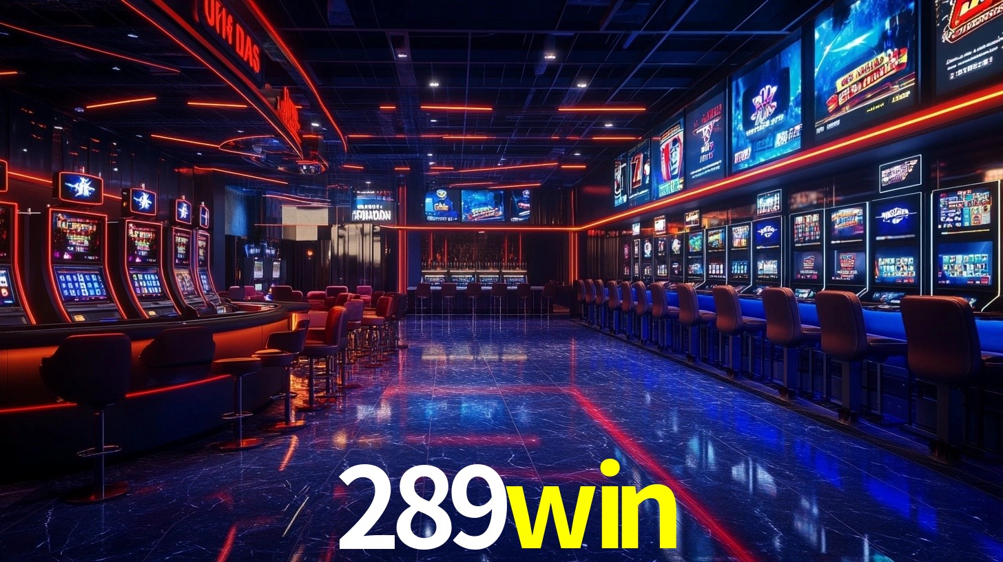 Daily Bonuses 289win
