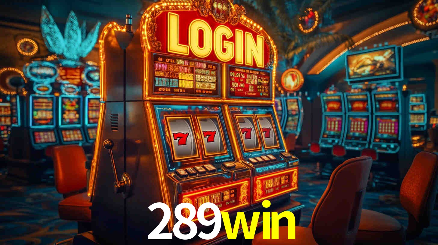 289win App Interface
