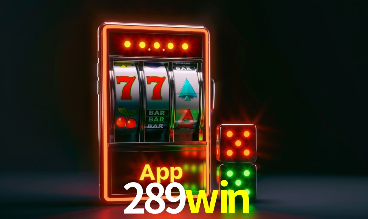 Diretório de Jogos 289win