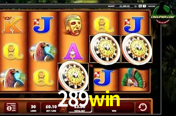 Apostas Esportivas na 289win: Um Guia Completo