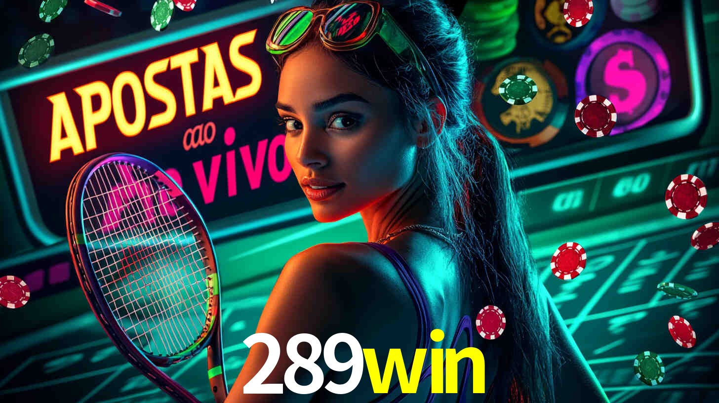 Descubra a Essência do 289win: Nossa História e Compromissos