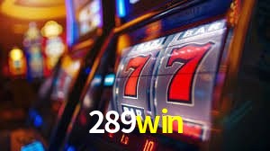 Sistemas de Segurança 289win