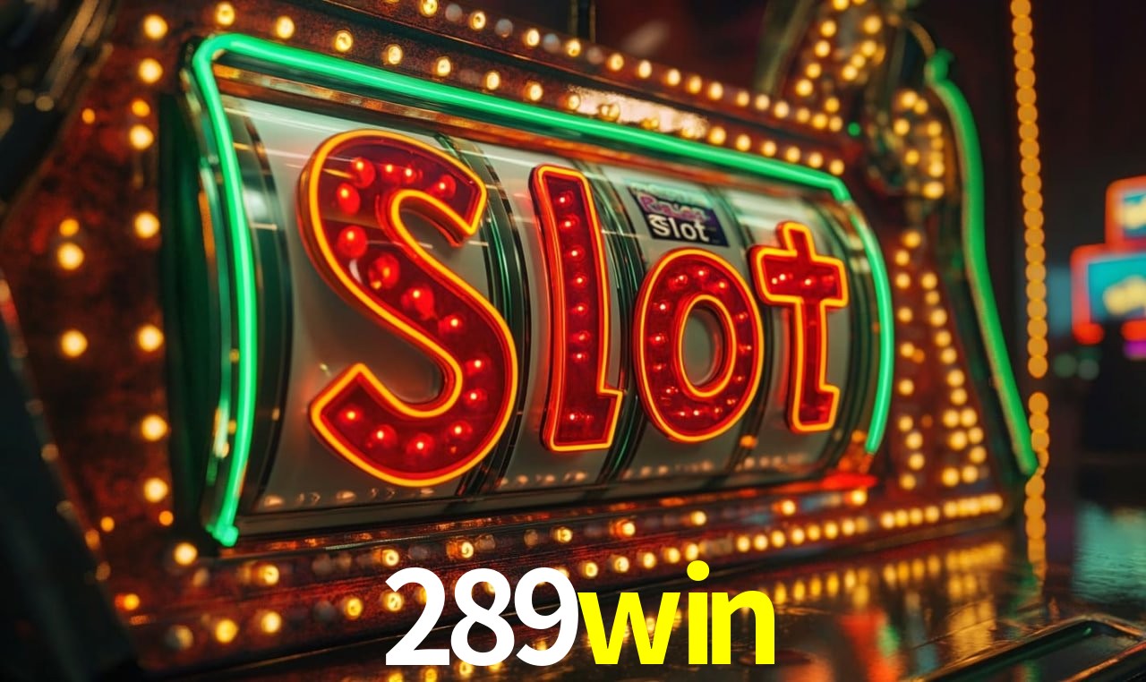 Ofertas Exclusivas 289win