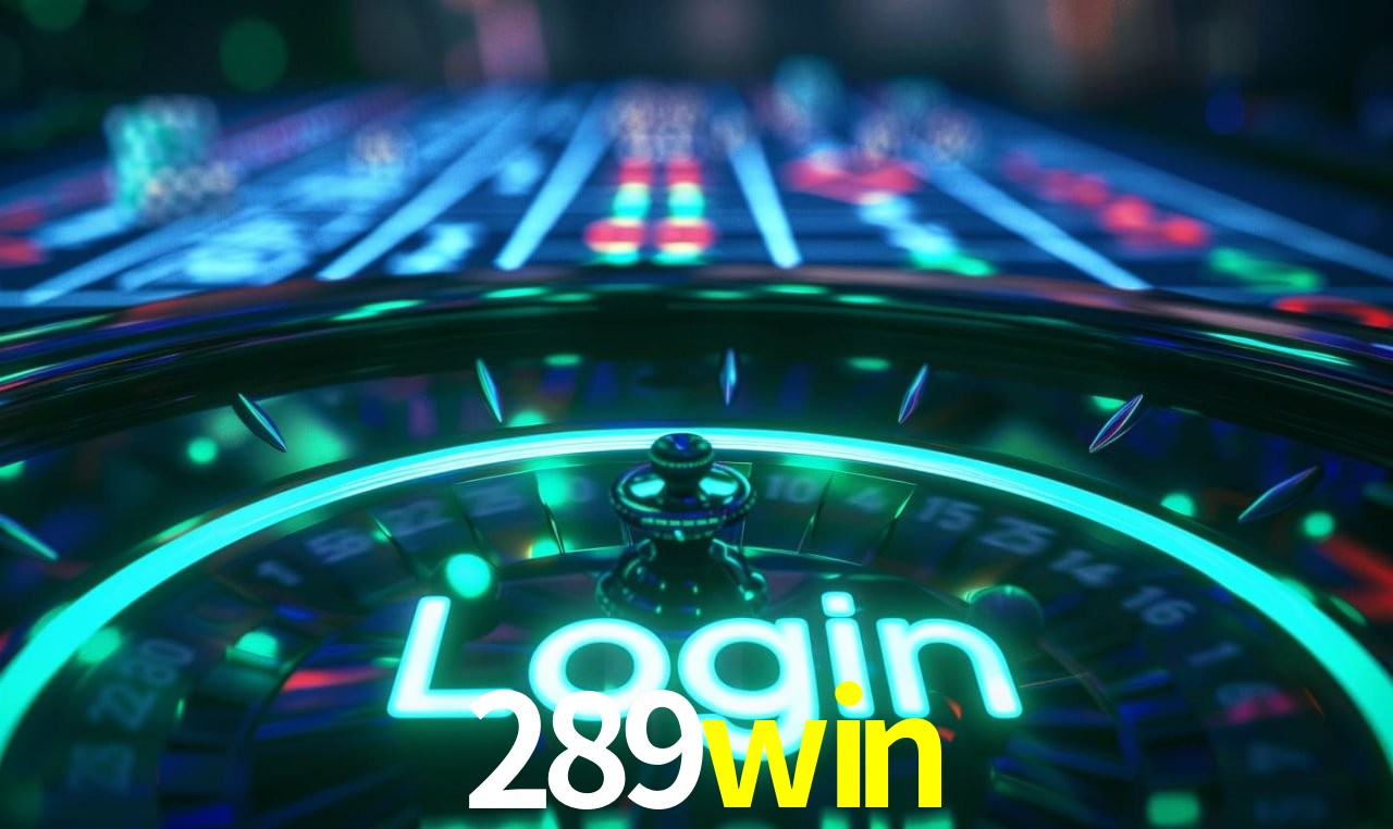 Apostas de Tênis 289win