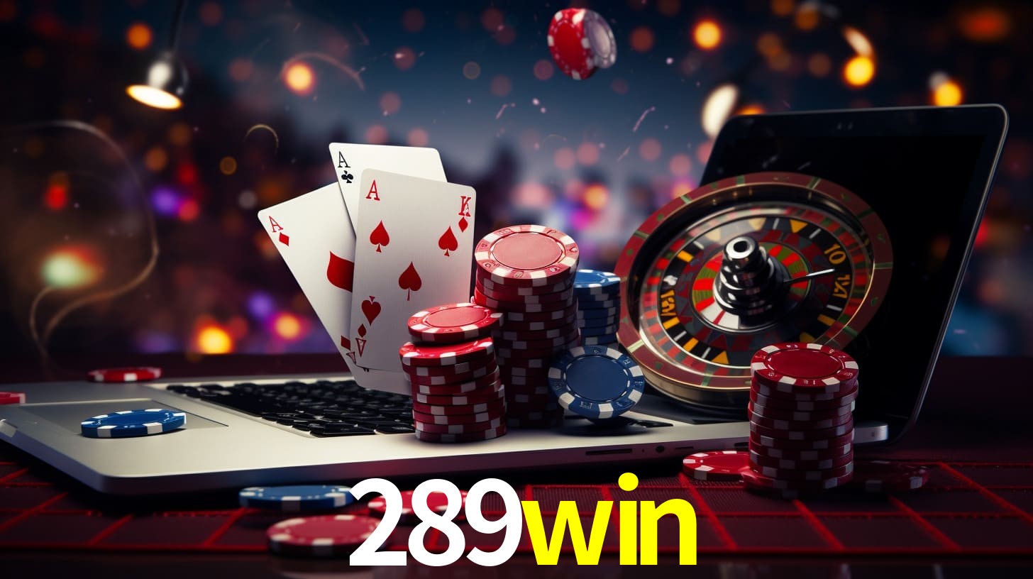 Blackjack Table 289win
