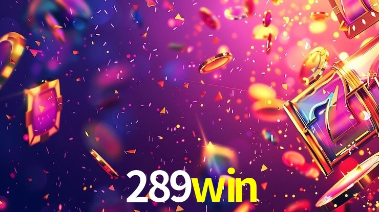 cassino 289win