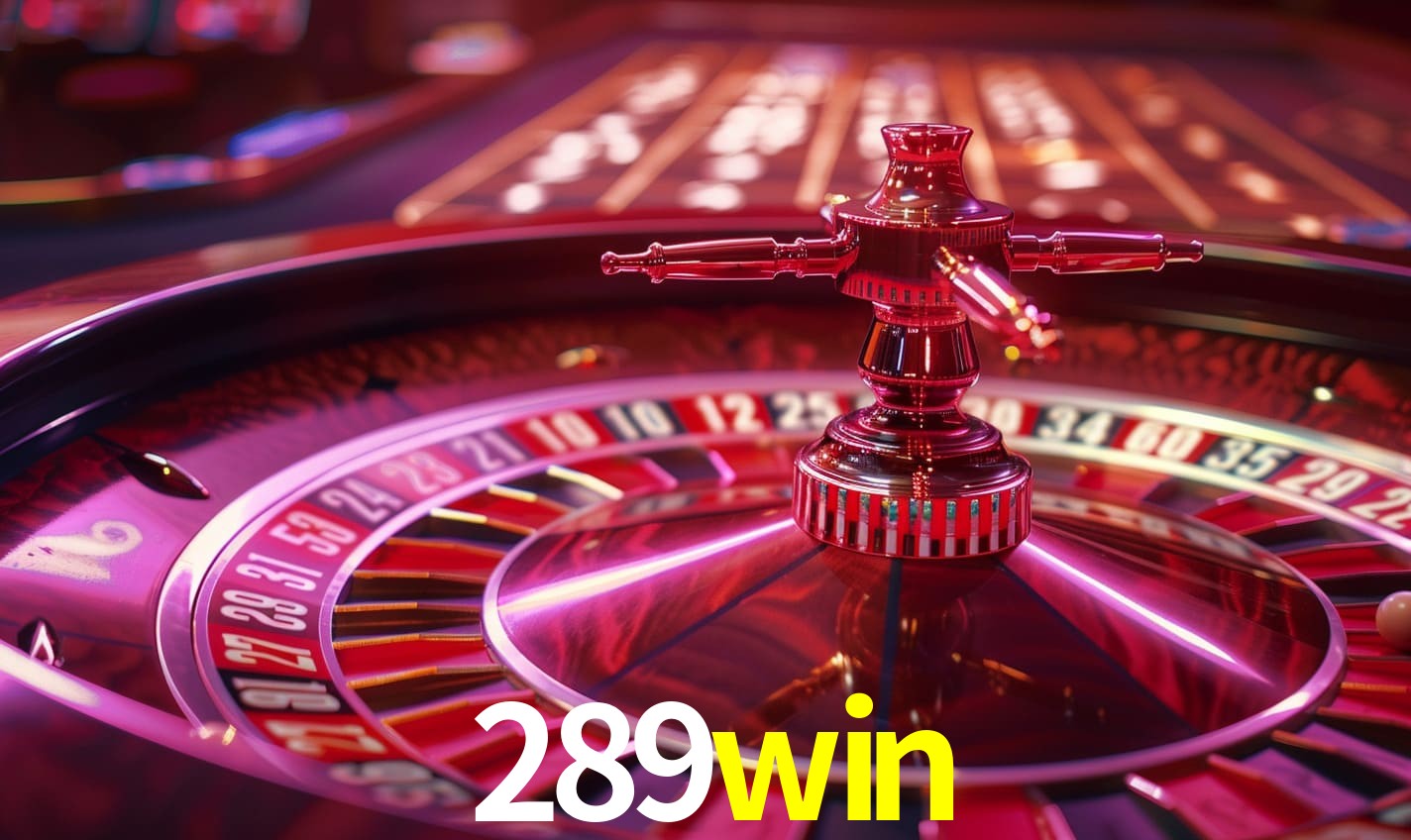 A Emoção da Loteria na 289win: Uma Chance de Mudança de Vida