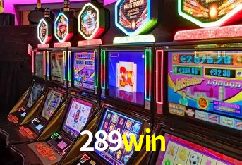 A Revolução dos Aplicativos de Jogos no 289win