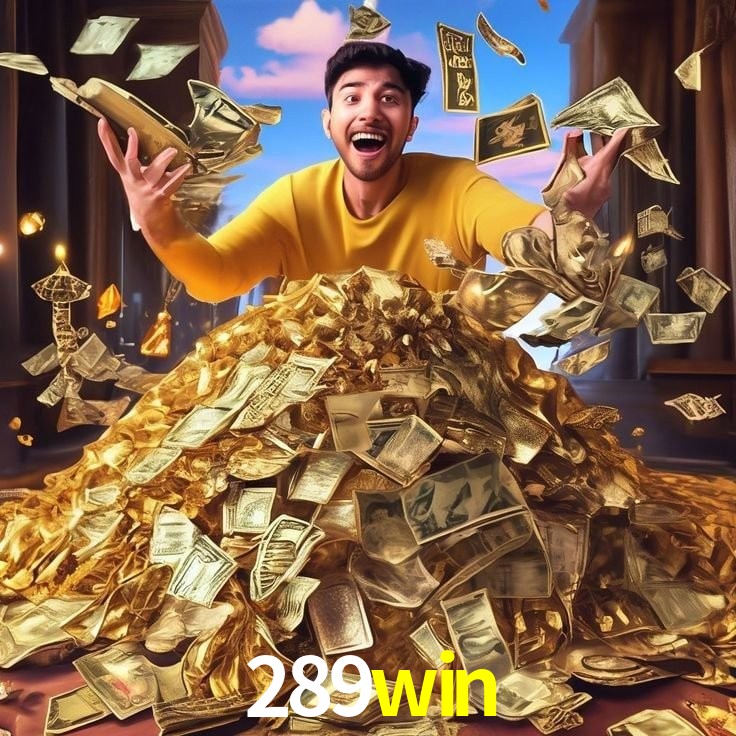 Casino VIP 289win