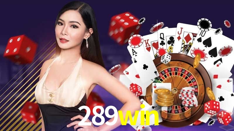 Jogos Exclusivos 289win