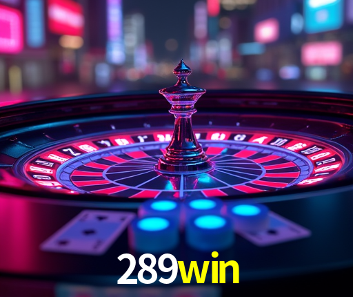 A Experiência Imersiva dos Cassinos Ao Vivo no 289win