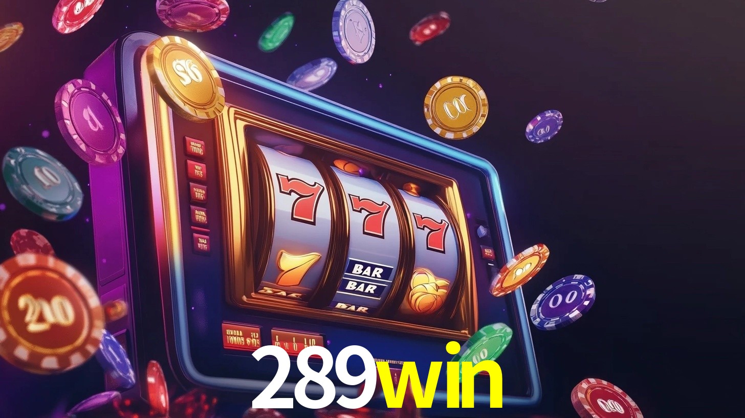 Tournaments 289win