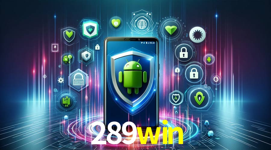 2FA Security 289win