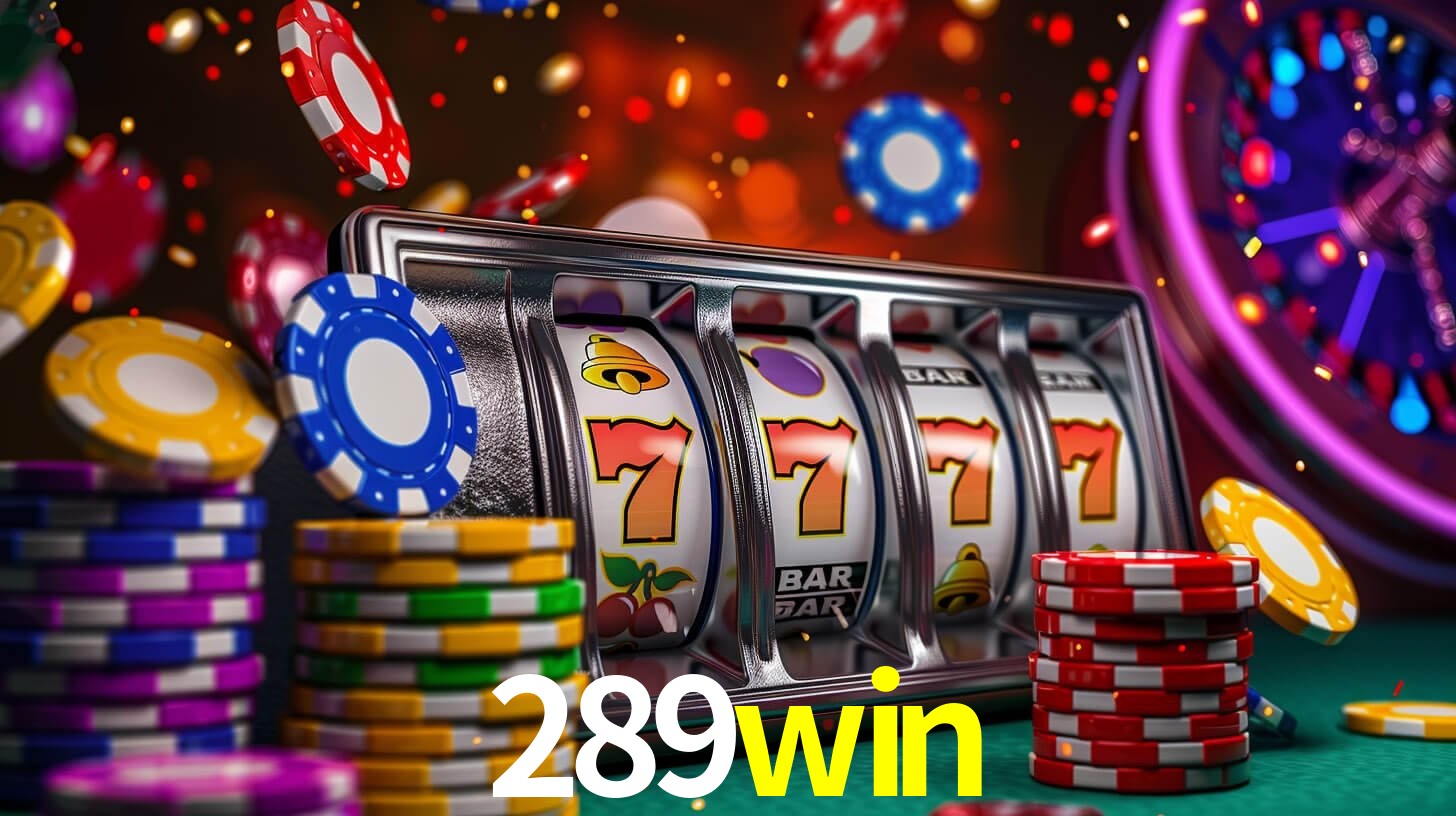 Programa VIP 289win